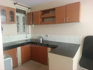 Furnished 1bdrm Condo in Kira, Central Division for sale