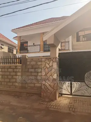 4bdrm House in Makindye for rent