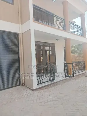 4bdrm House in Makindye for rent