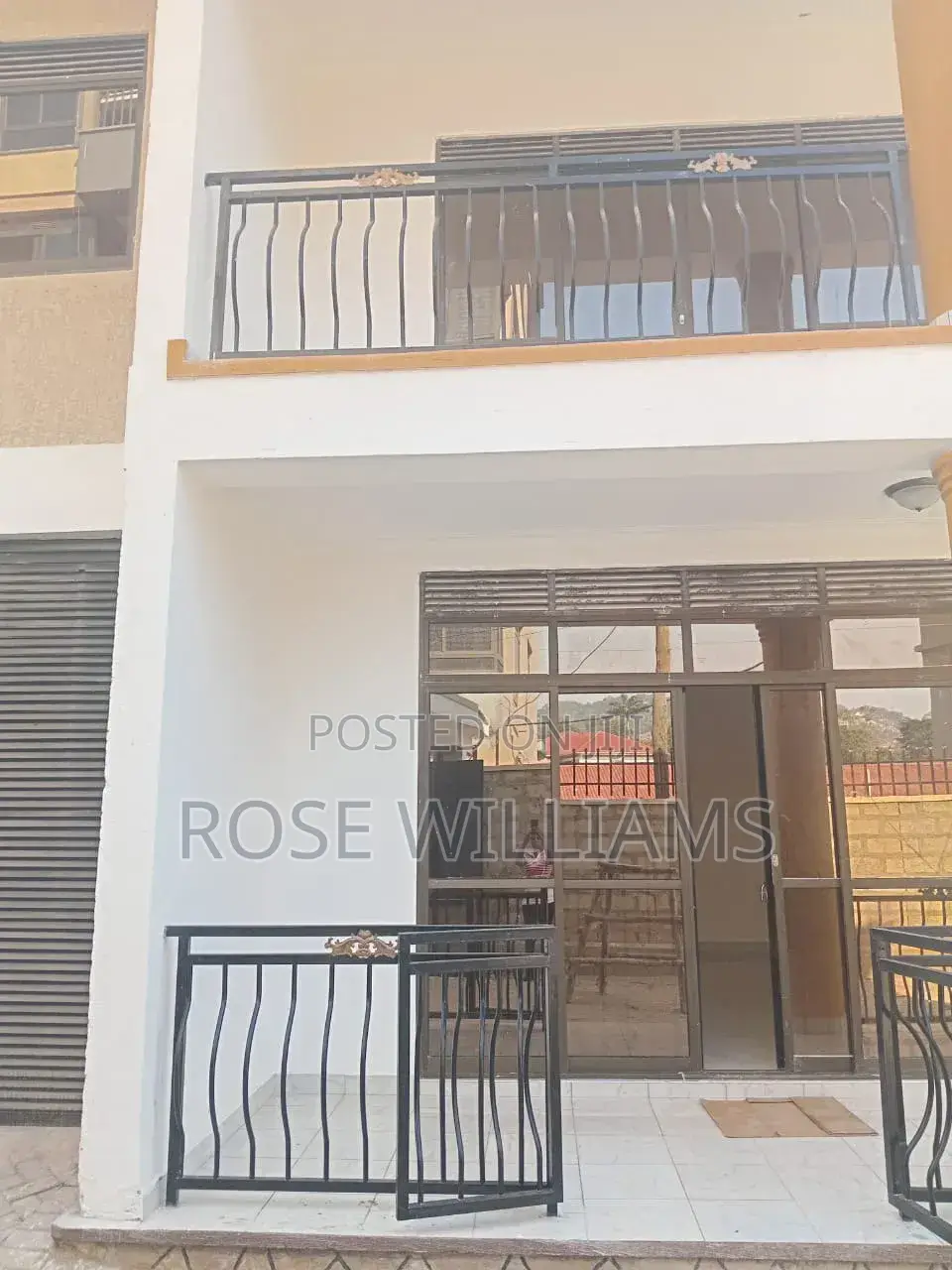 4bdrm House in Makindye for rent