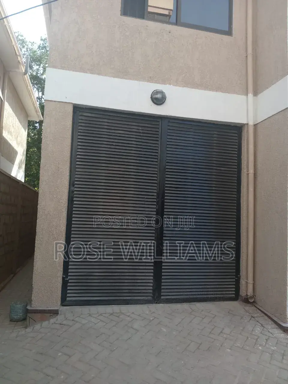 4bdrm House in Makindye for rent