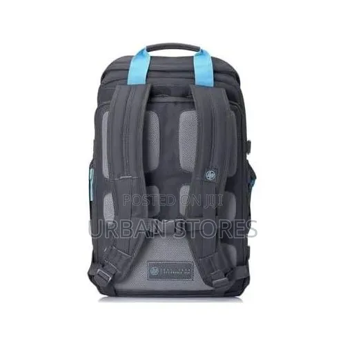 Odyssey Sport Laptop Backpack 15.6 Inch