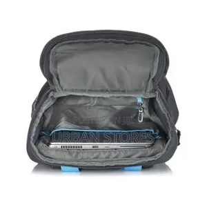 Odyssey Sport Laptop Backpack 15.6 Inch