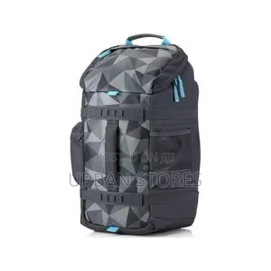 Odyssey Sport Laptop Backpack 15.6 Inch