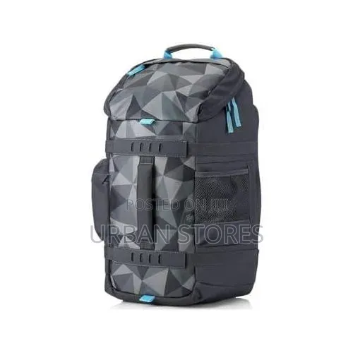 Odyssey Sport Laptop Backpack 15.6 Inch