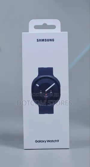 Samsung Galaxy Watch 9 44mm Lte