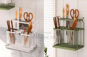 Standing Cutlery Holder