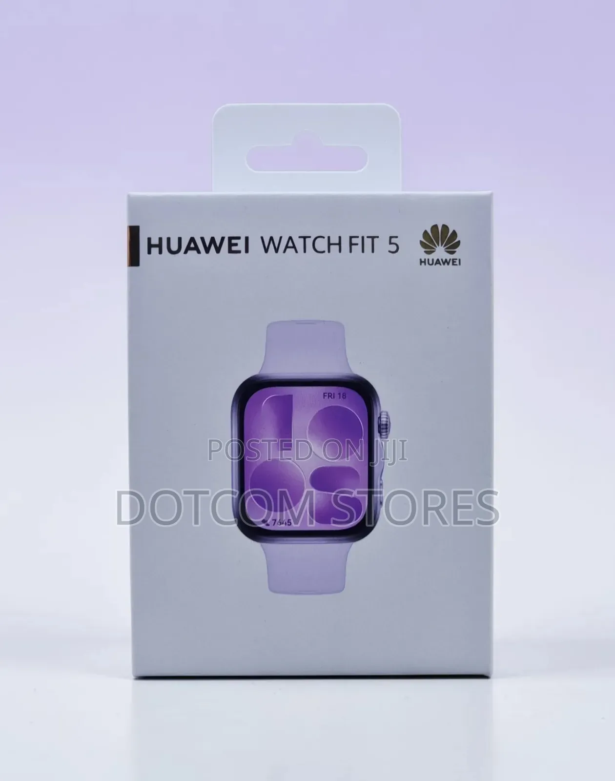 Huawei Watch Fit 5