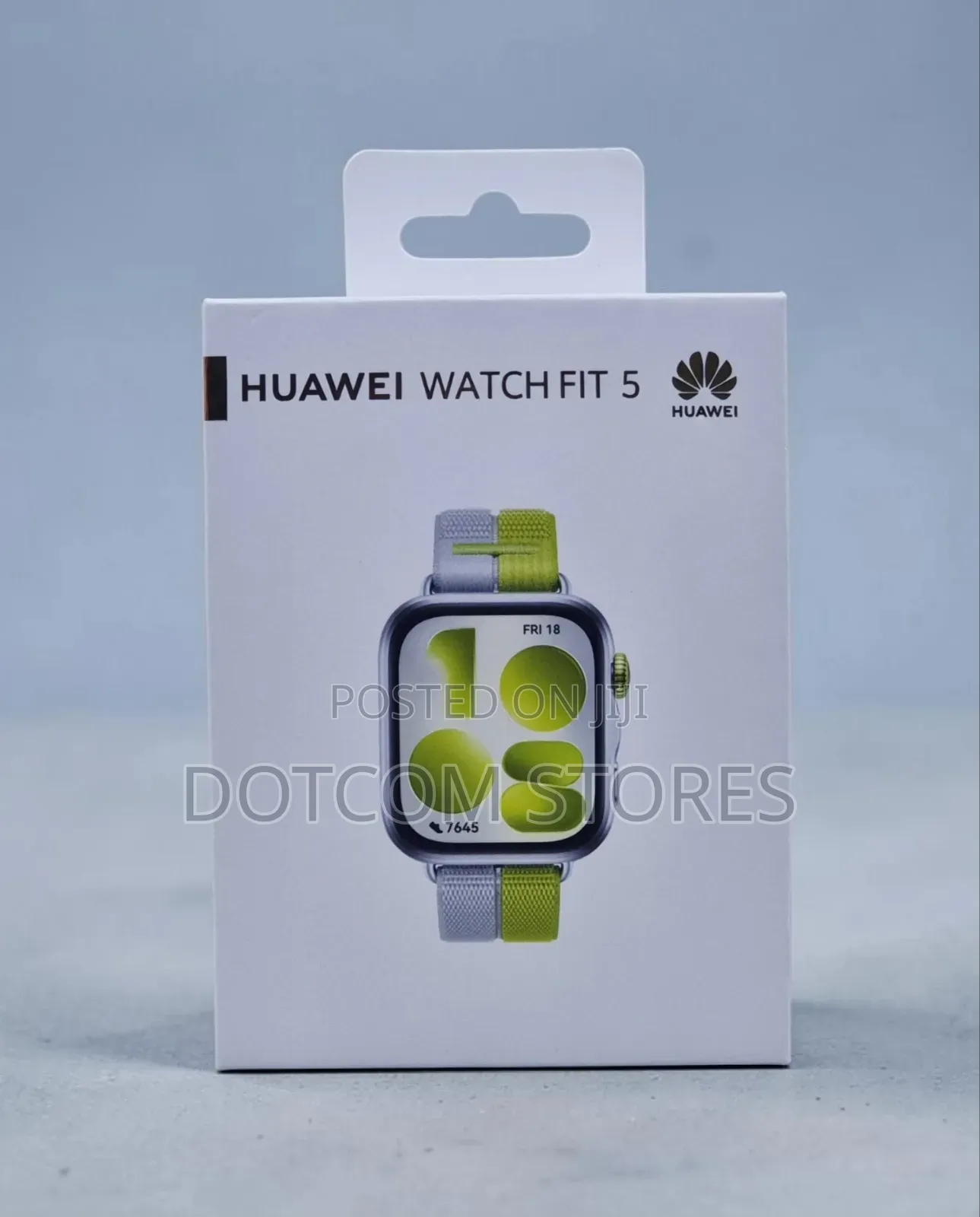 Huawei Watch Fit 5