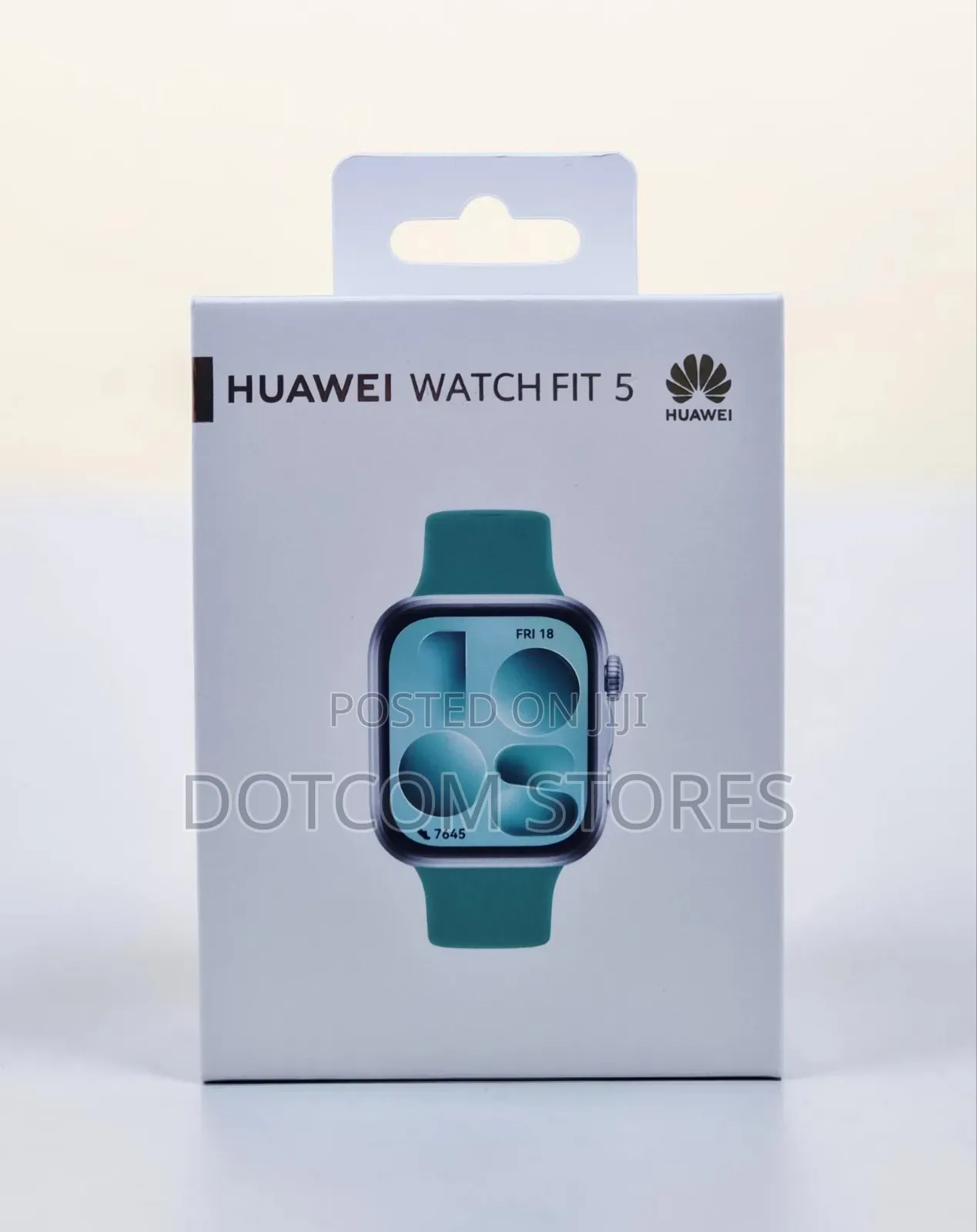 Huawei Watch Fit 5
