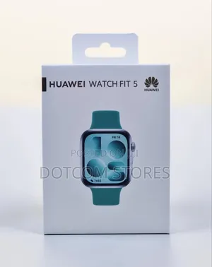 Huawei Watch Fit 5