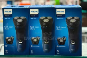 Philips Series 1000 Wet Dry Electric Shaver