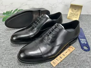We Sell All Types of Gentle Shoes and Casual Shoes