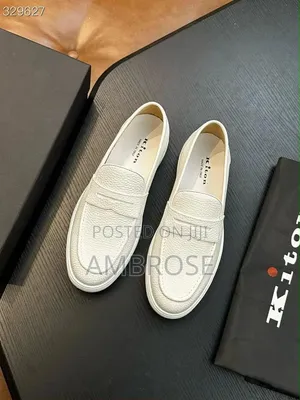 We Sell All Types of Gentle Shoes and Casual Shoes