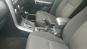 Suzuki Escudo 2006 Silver