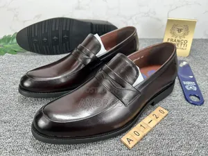We Sell All Types of Gentle Shoes and Casual Shoes