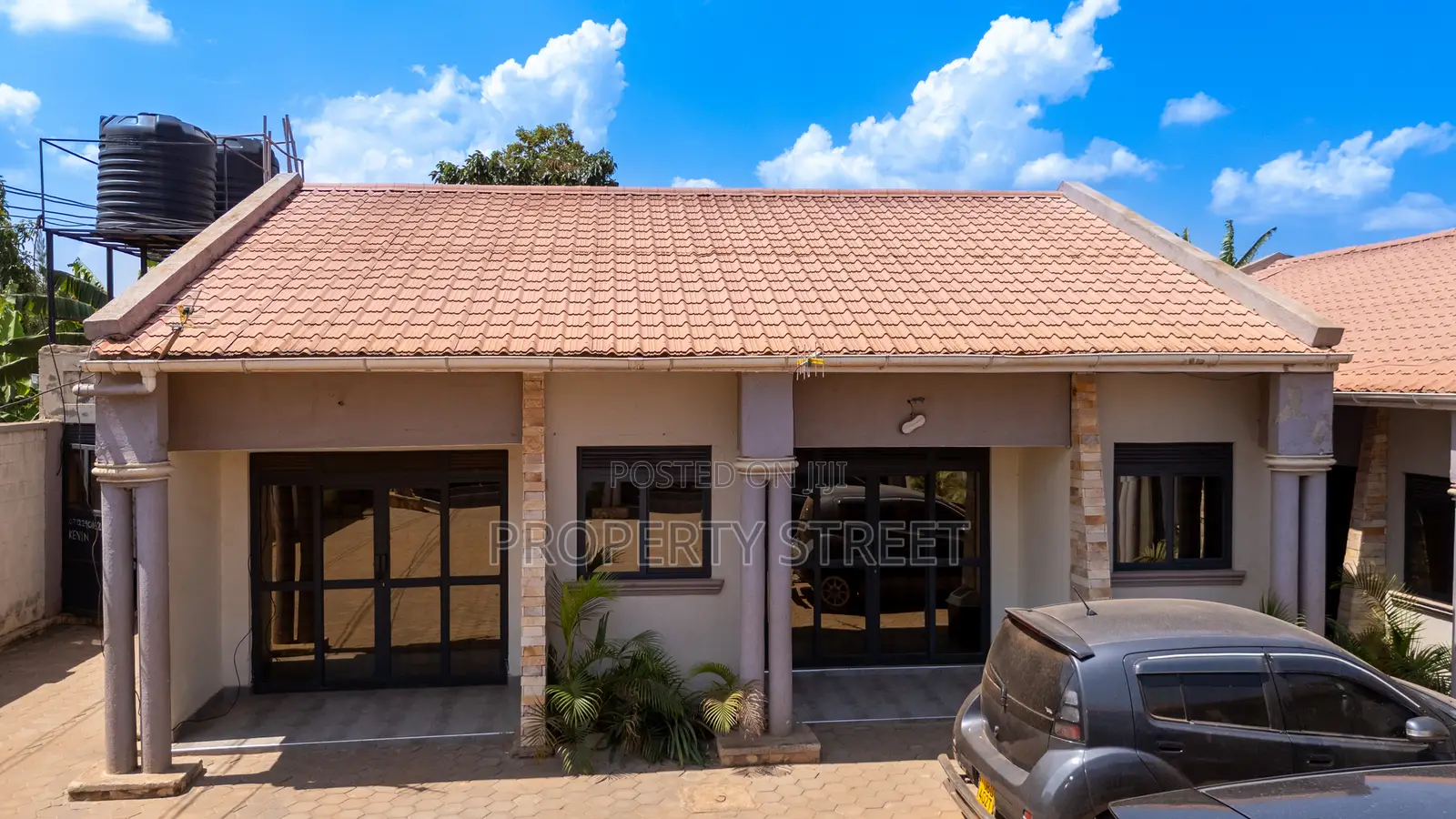 1bdrm Apartment in Kira for sale