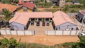 1bdrm Apartment in Kira for sale