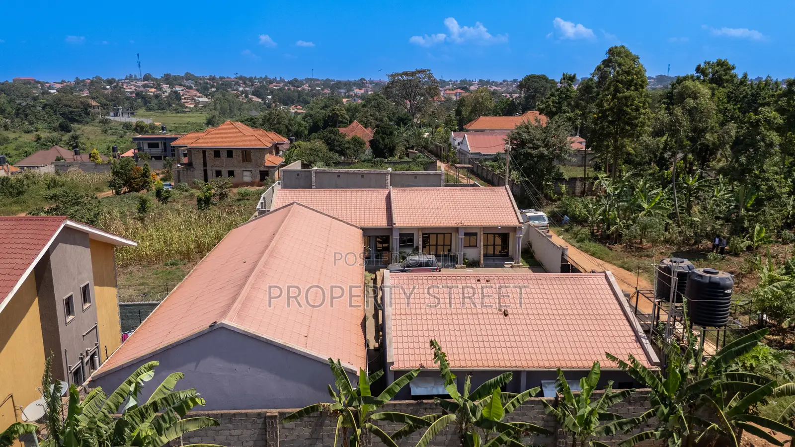 1bdrm Apartment in Kira for sale