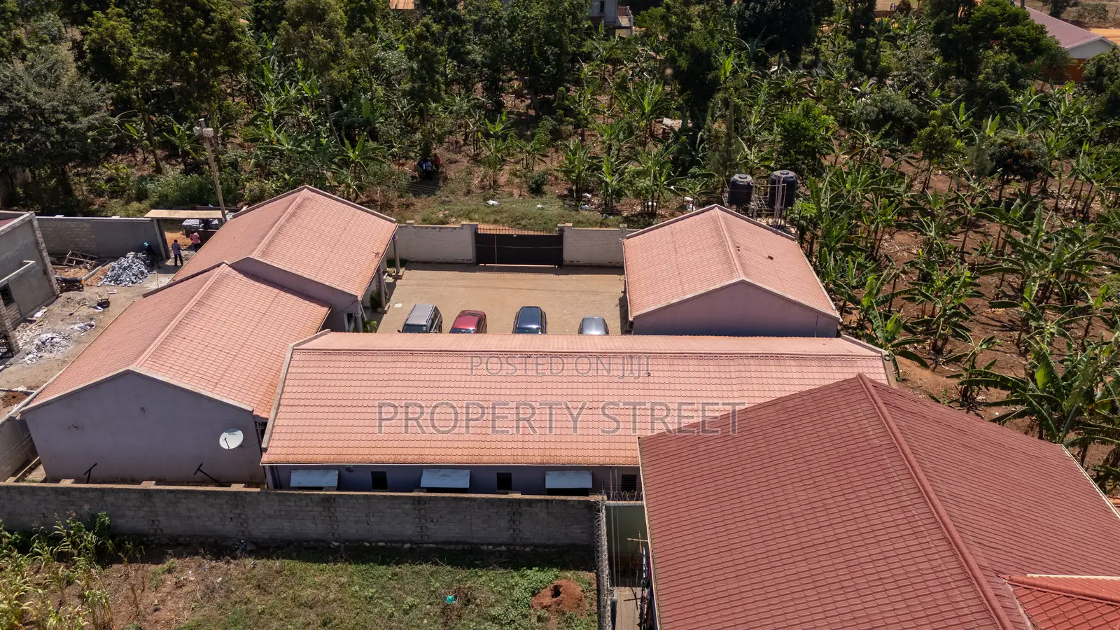 1bdrm Apartment in Kira for sale