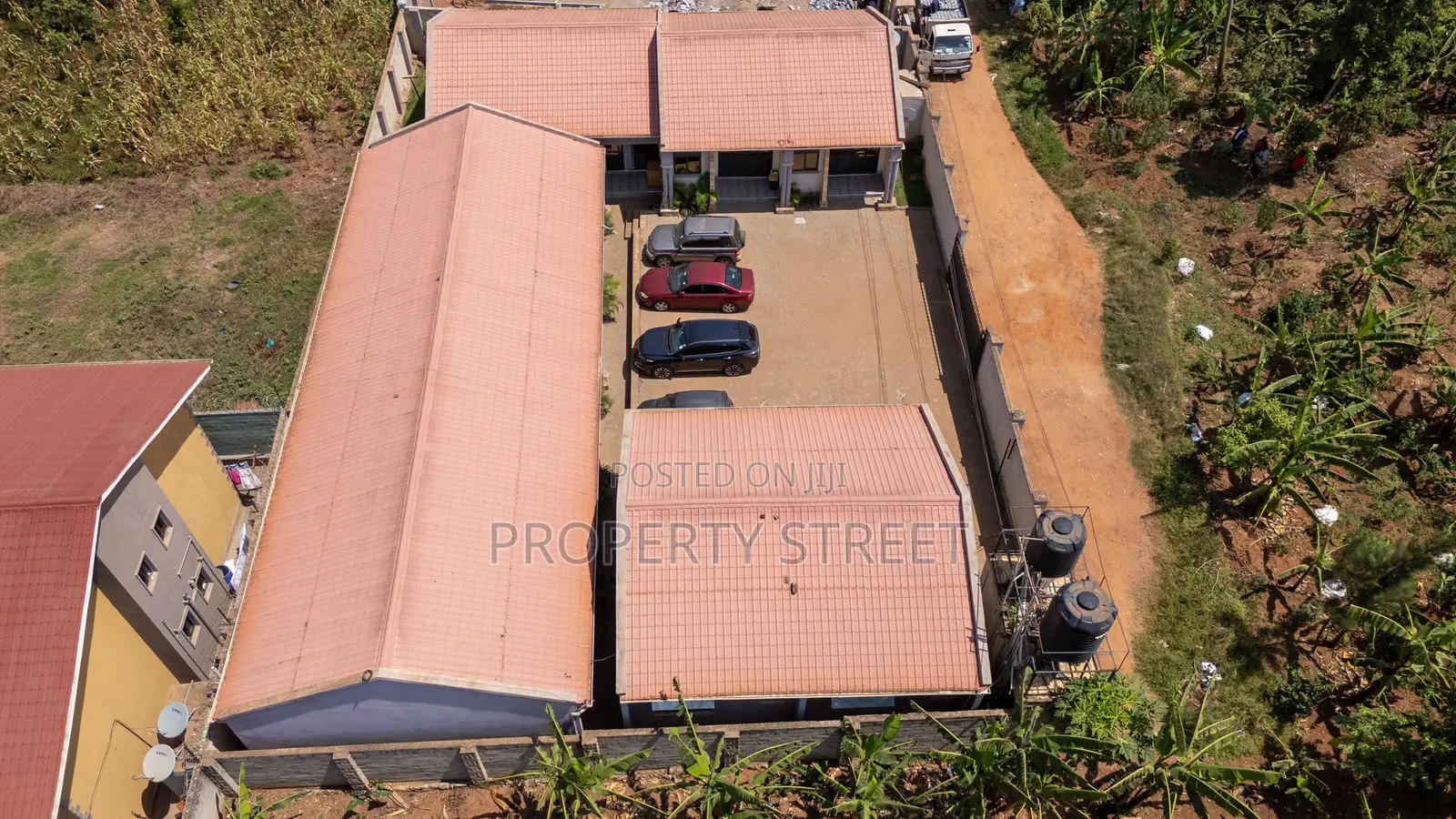1bdrm Apartment in Kira for sale