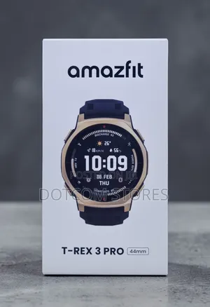 Amazfit T-Rex 3 Pro 44mm