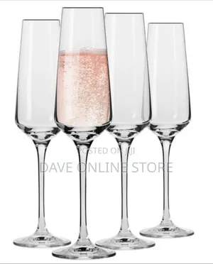Ordinary Champagne