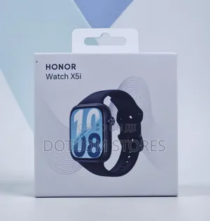 Honor Watch X5i