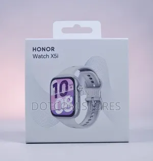 Honor Watch X5i