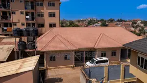 1bdrm Apartment in Kira for sale
