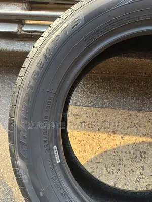 225/60r18 Dunlop Japan Used Tires