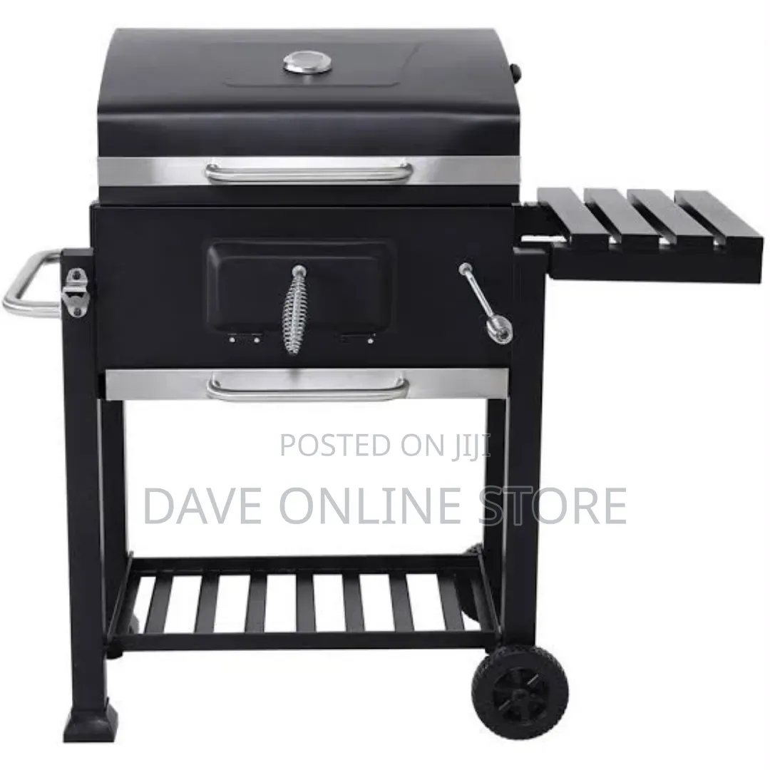 Out Door BBQ Grills