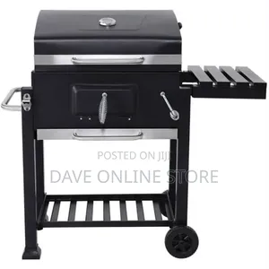 Out Door BBQ Grills