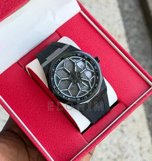 Petronas G55 Spinning Edition - Multicolor Strap