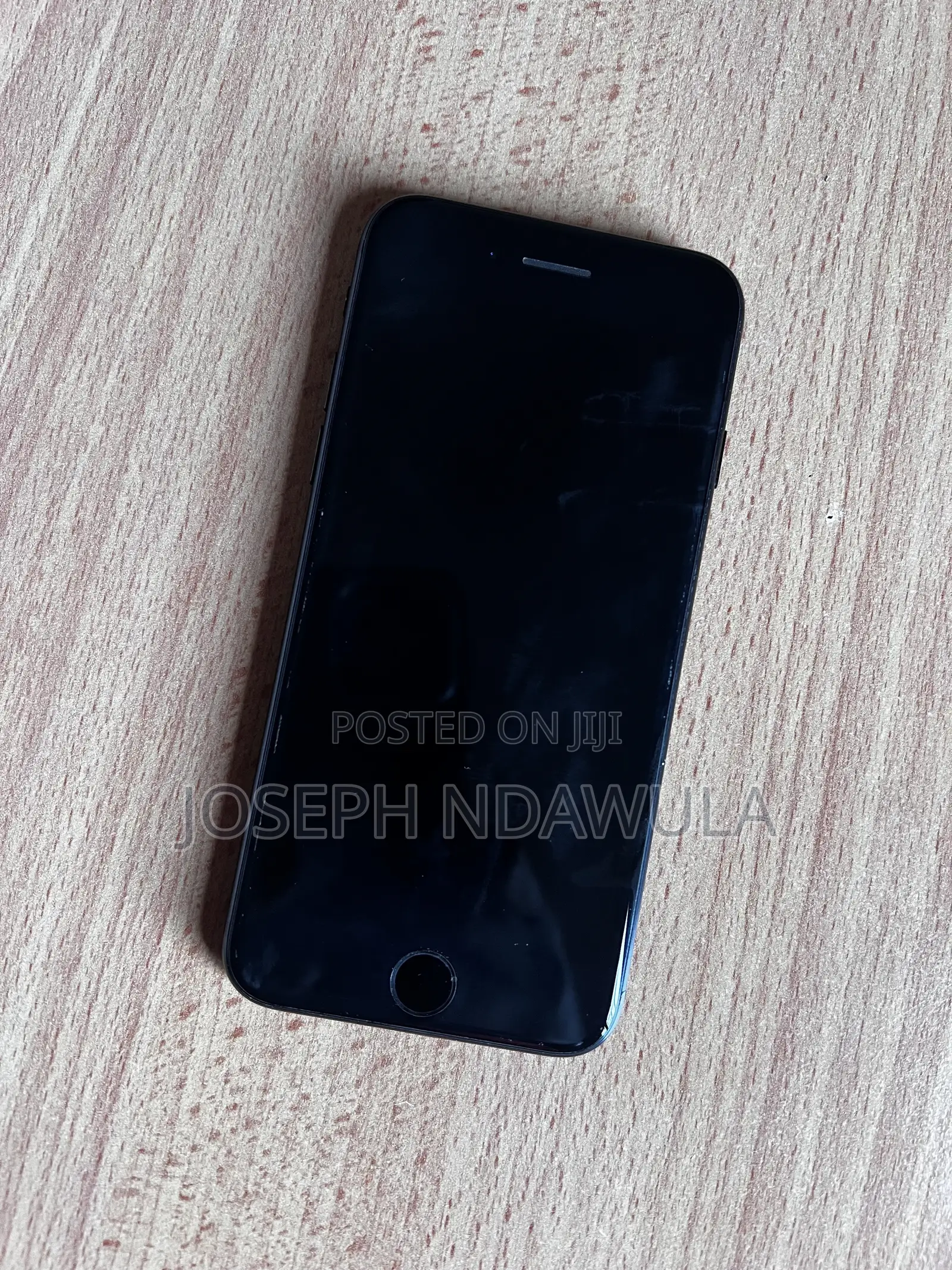 Apple iPhone 7 32 GB Black
