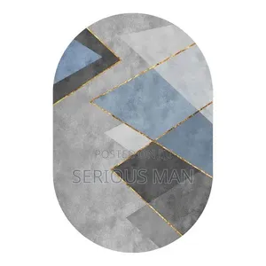Bath Mat Anti Skid Quick Drying Bathroom