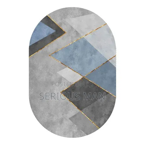 Bath Mat Anti Skid Quick Drying Bathroom