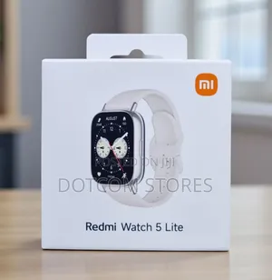 Mi Redmi Watch 5 Lite