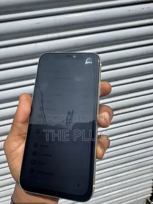 Apple iPhone 11 128 GB White