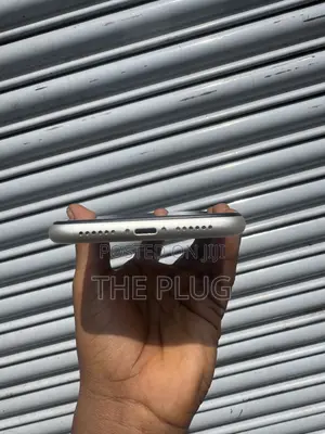 Apple iPhone 11 128 GB White