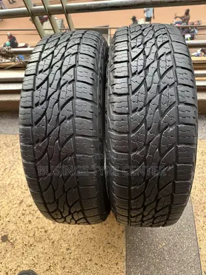 215/70r16 Foreign Used Japan Tires Still in Good Condition