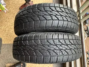 215/70r16 Foreign Used Japan Tires Still in Good Condition