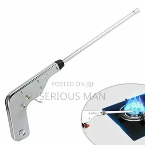 Spark-L Electronic Gas Igniter