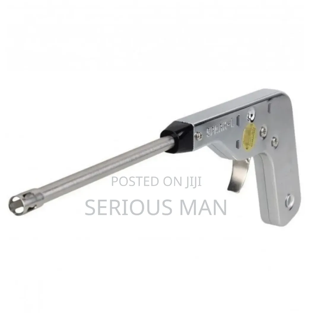 Spark-L Electronic Gas Igniter
