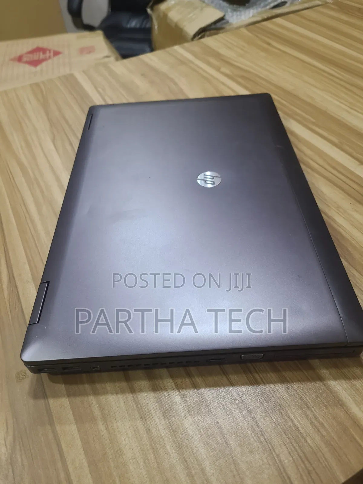 Laptop HP ProBook 6570B 8GB Intel Core i5 HDD 500GB