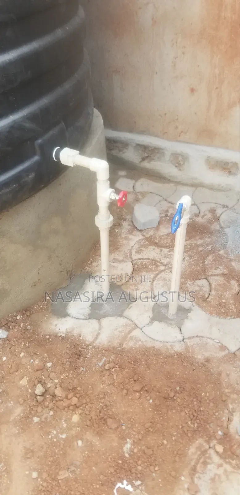 Plumbing Ie Installation, Repair and Maintenance.