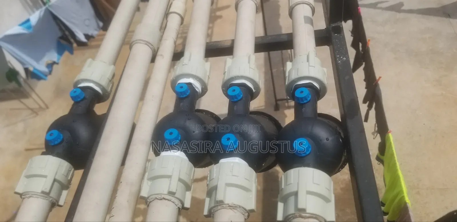 Plumbing Ie Installation, Repair and Maintenance.