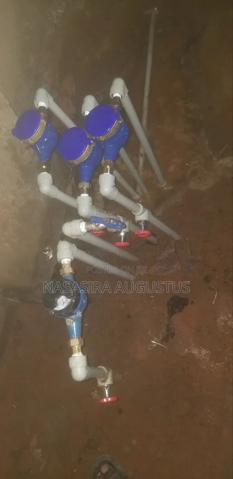 Plumbing Ie Installation, Repair and Maintenance.