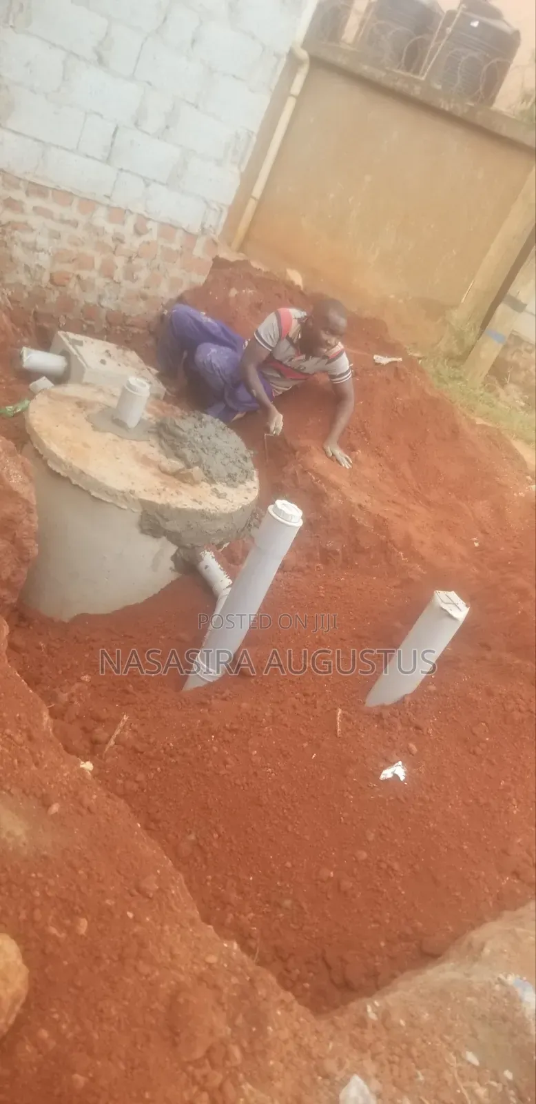 Plumbing Ie Installation, Repair and Maintenance.