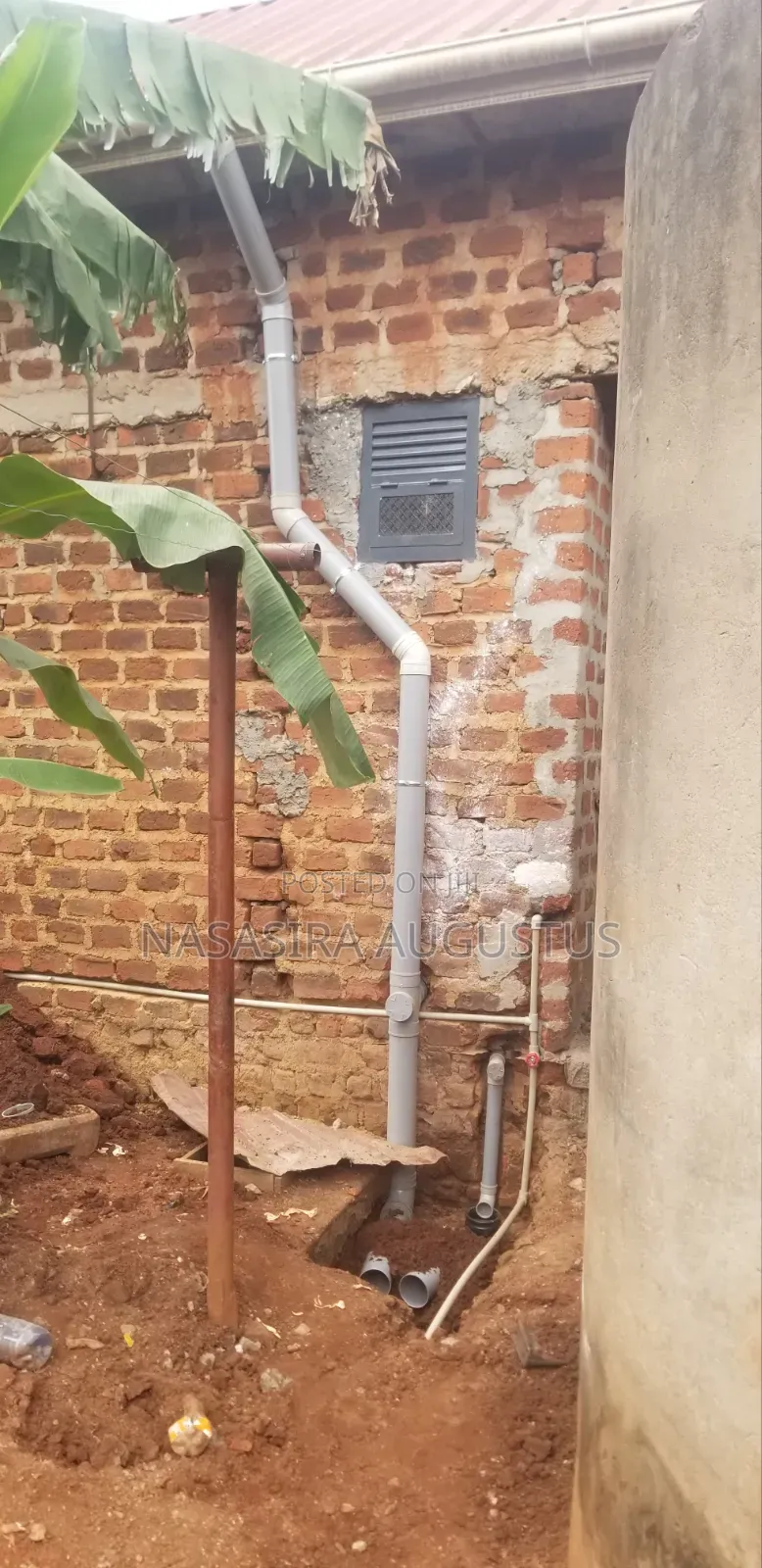 Plumbing Ie Installation, Repair and Maintenance.